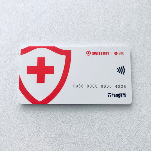 Buy a Swiss Key Card